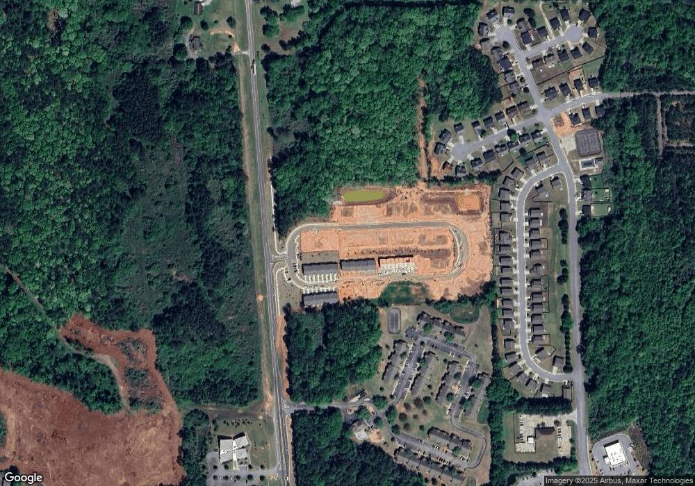 640 Magnolia Cir unit 83, Palmetto, GA 30268 - photo 1