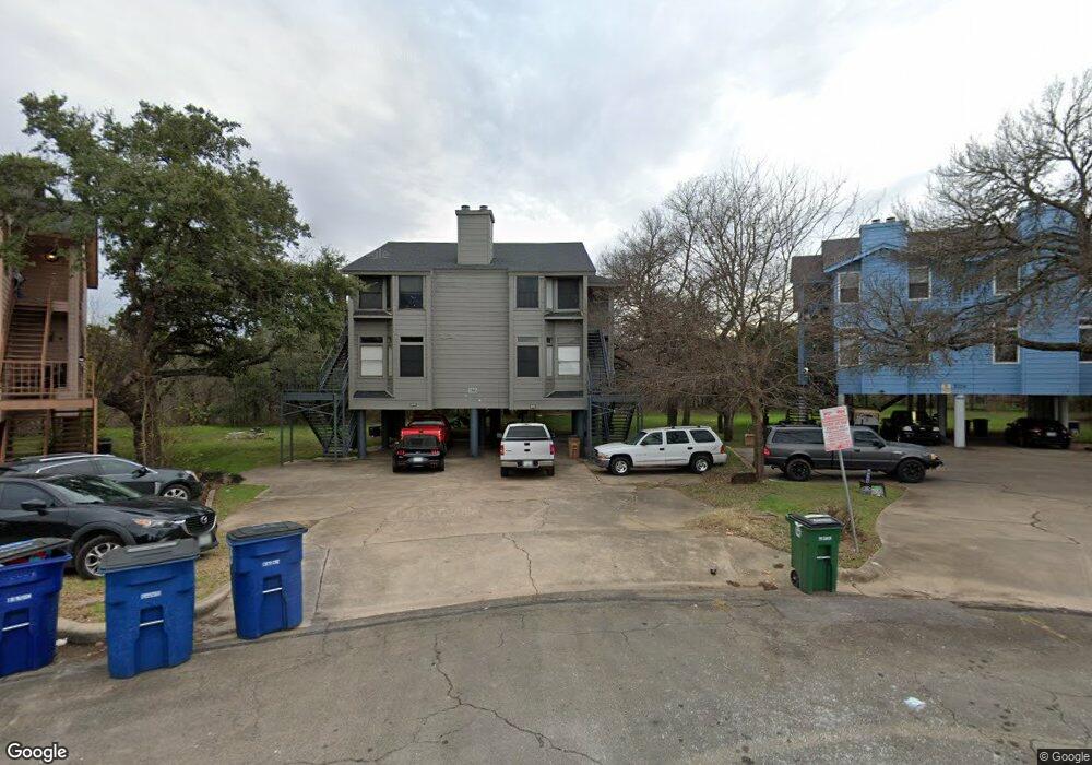 5306 Indio Cove unit A, Austin, TX 78745 - photo 1