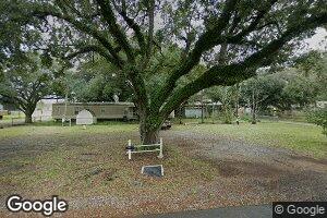 204 1/2 7th St, Gueydan, LA 70542