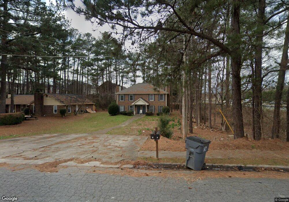 2470 Huddersfield Way, Norcross, GA 30071 - photo 1