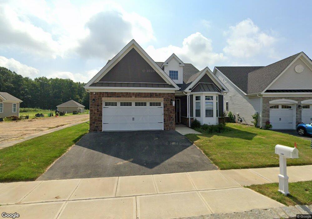 106 Samjan Cir, Hightstown, NJ 08520 - photo 1