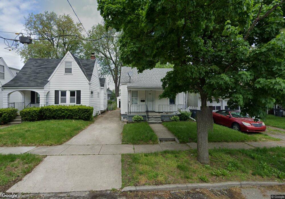 1912 Barrows St, Toledo, OH 43613 - photo 1