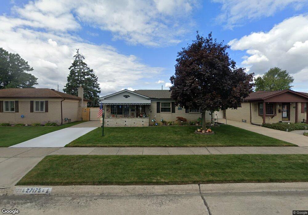 27175 Perry St, Roseville, MI 48066 - photo 1