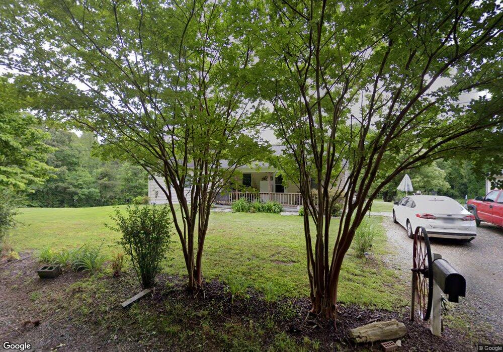 101 Mt Hope Church Rd, Stafford, VA 22554 - photo 1