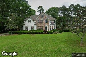 1255 Karen Dr, Laurel, MS 39440