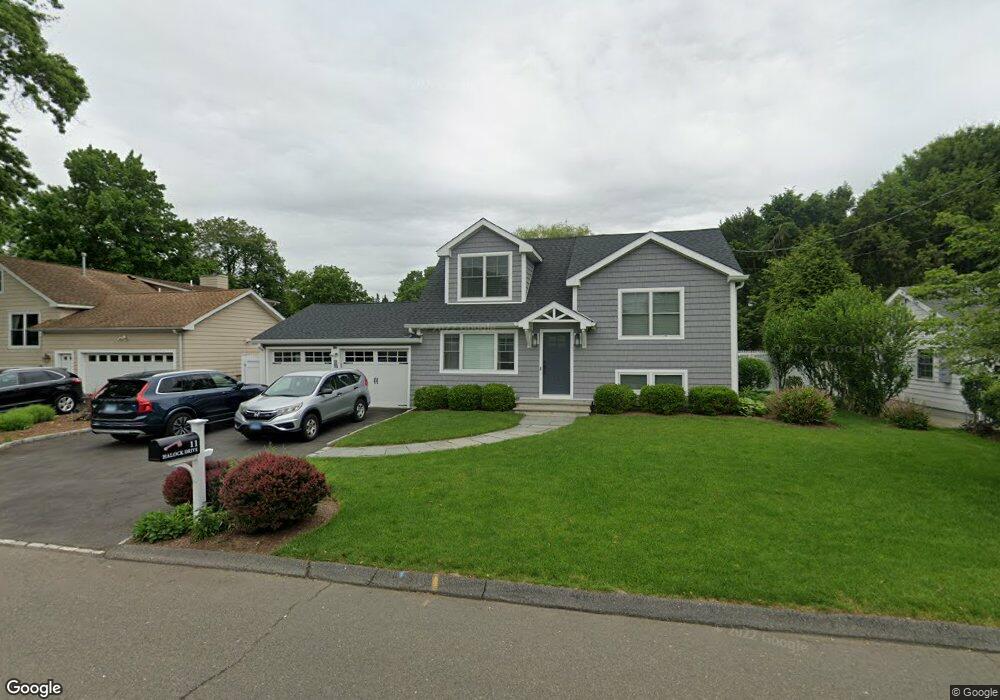 11 Halock Dr, Greenwich, CT 06831 - photo 1