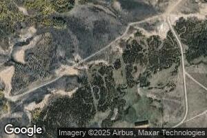 520 S Horse Creek Rd, Daniel, WY 83115