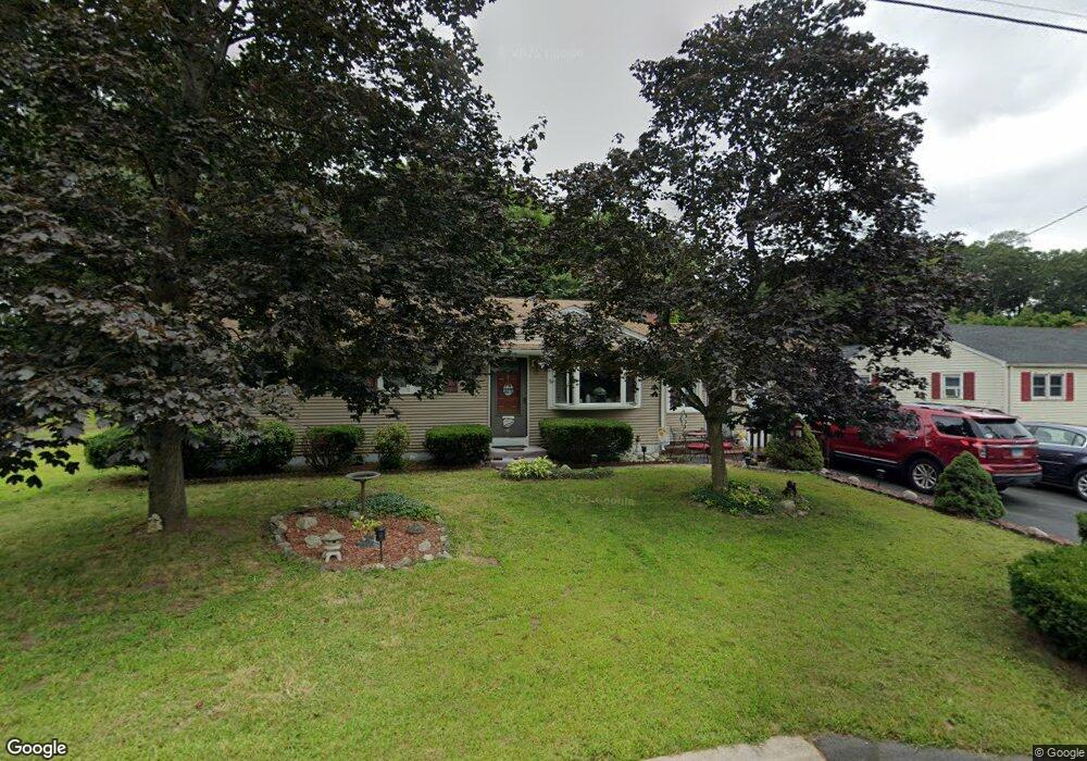 5 Chief St, Enfield, CT 06082 - photo 1