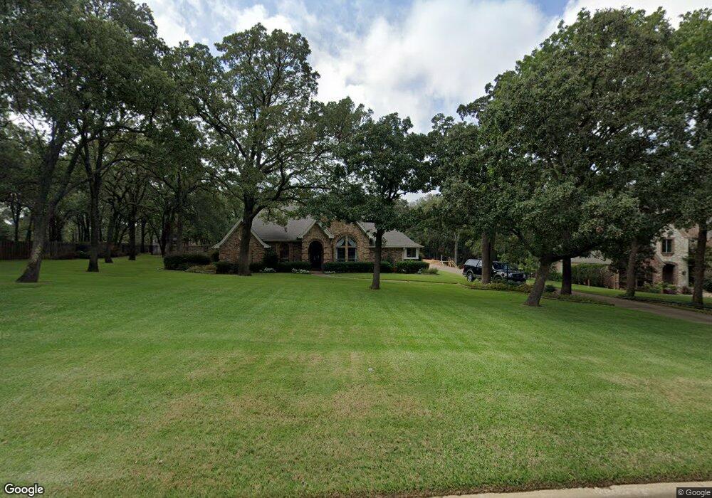 1019 Mission Dr, Southlake, TX 76092 - photo 1