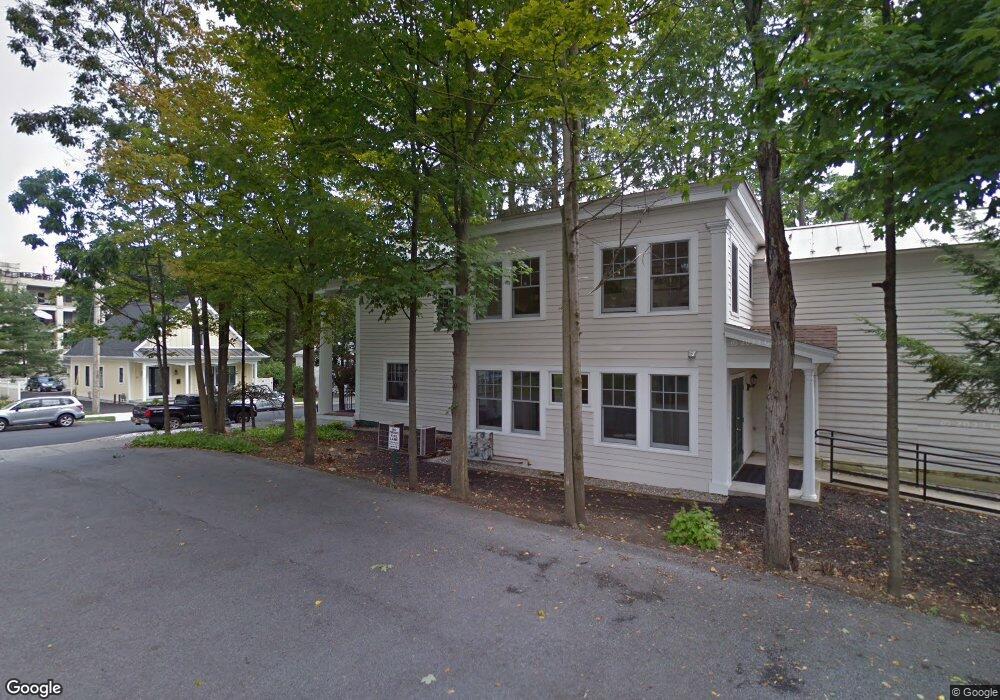 63 Franklin St, Saratoga Springs, NY 12866 - photo 1