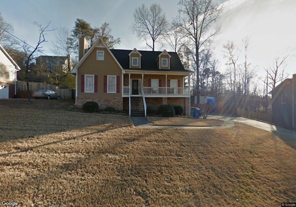 5218 Highland Trace Cir, Birmingham, AL 35215 - photo 1