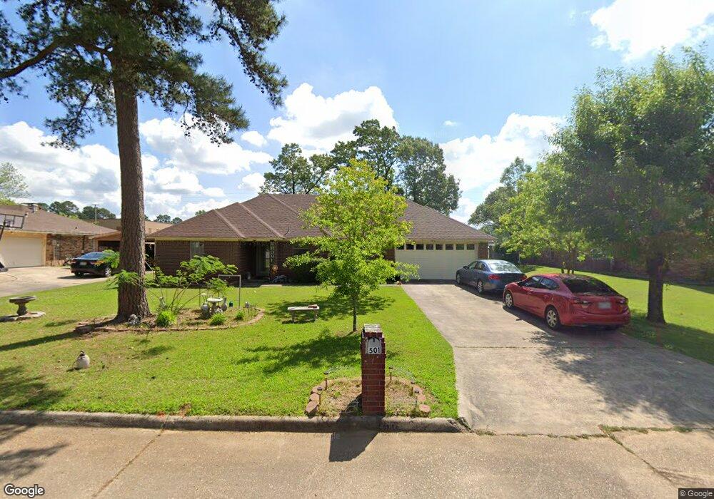 501 Forrestburg Dr, Wake Village, TX 75501 - photo 1