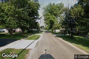 100 N West St, Waynesville, IL 61778