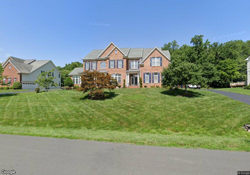 7806 Mystic River Terrace, Glenn Dale, MD 20769 - photo 1