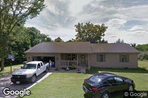 720 S Harrington St, West Frankfort, IL 62896