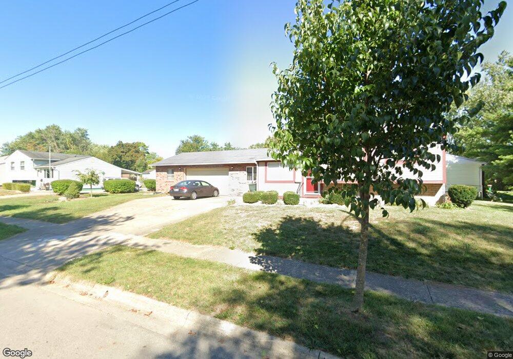 2186 Sprucefield Dr, Columbus, OH 43229 - photo 1