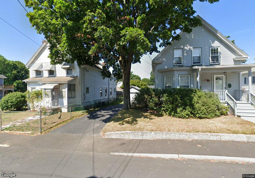 7 Otis St, Milford, MA 01757 - photo 1