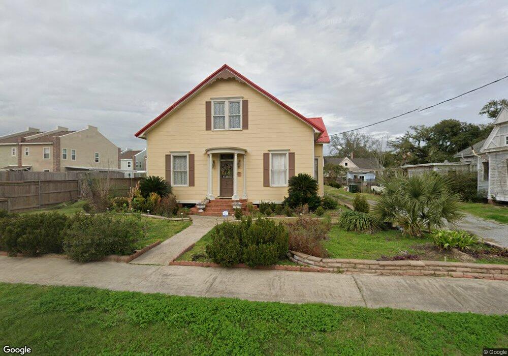 523 Division St, Lake Charles, LA 70601 - photo 1