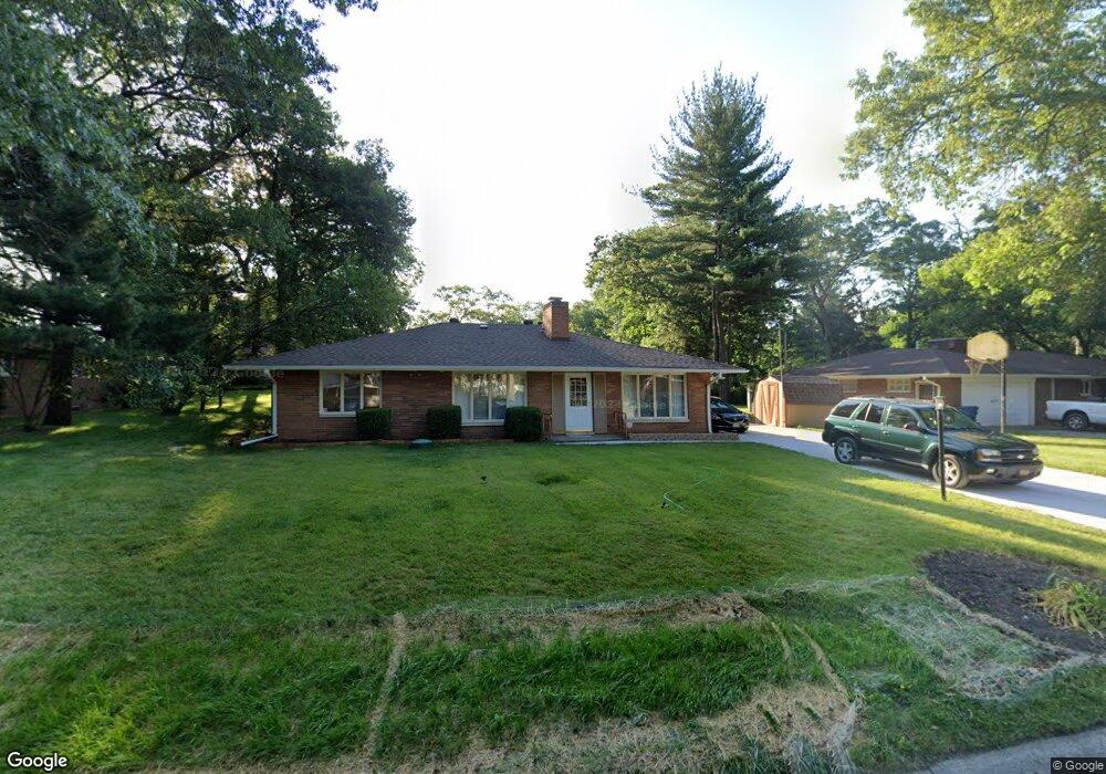 4141 Ellsworth St, Gary, IN 46408 - photo 1