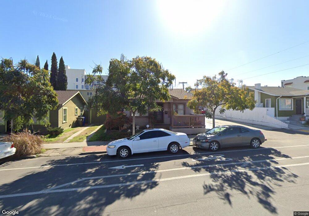 2827 Meade Ave, San Diego, CA 92116 - photo 1