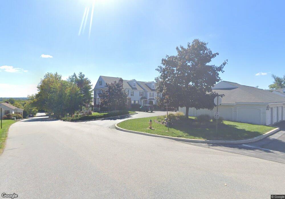 1104 Kennedy Ct unit 1104, Norristown, PA 19403 - photo 1