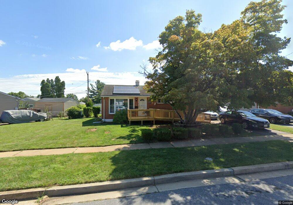 3805 Elmcroft Rd, Randallstown, MD 21133 - photo 1