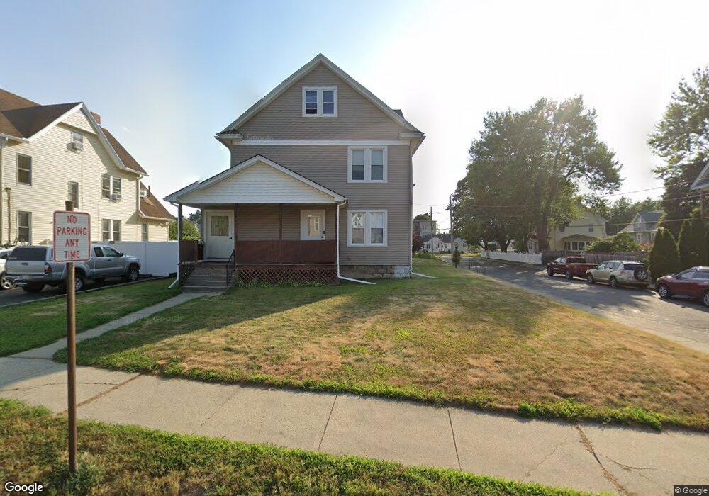 246 Nonotuck Ave, Chicopee, MA 01013 - photo 1