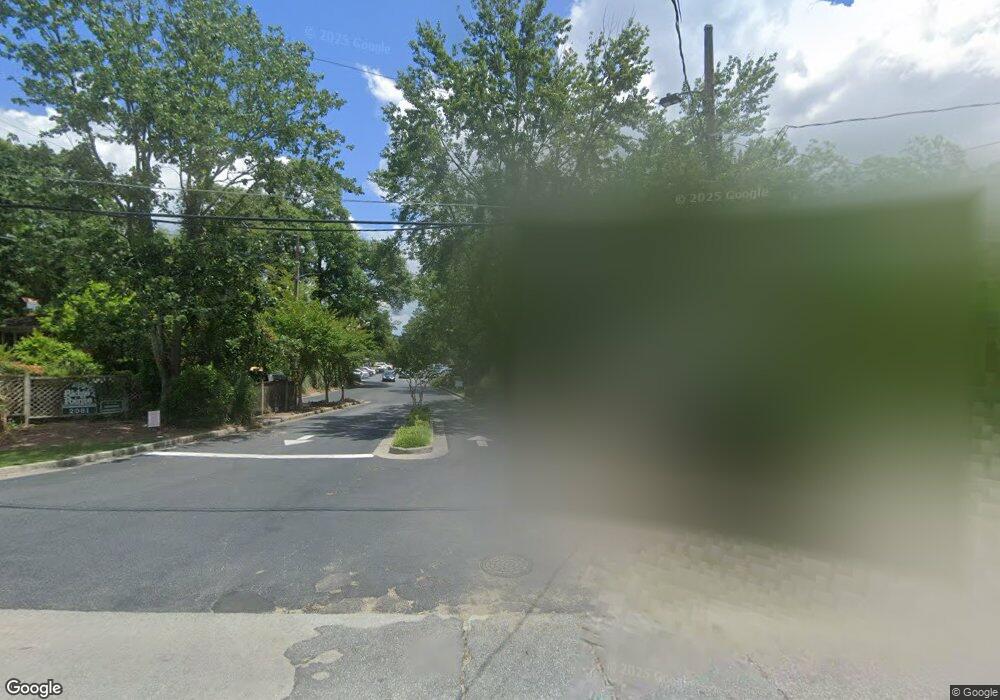 0 Kenmore Place, Macon, GA 31204 - photo 1