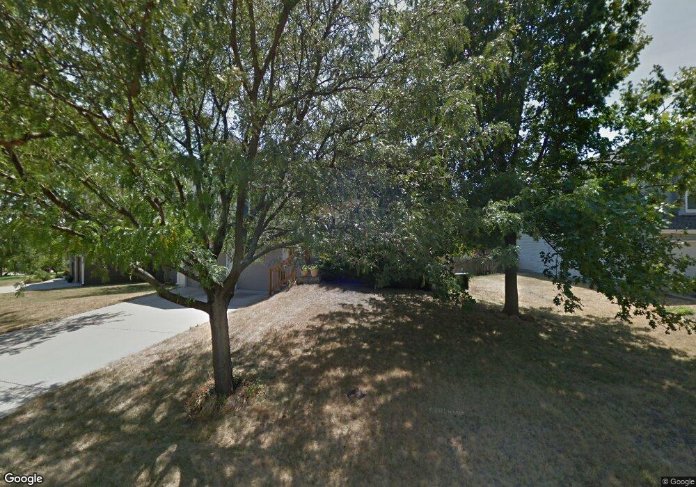 21225 W 56th St, Shawnee, KS 66218 - photo 1