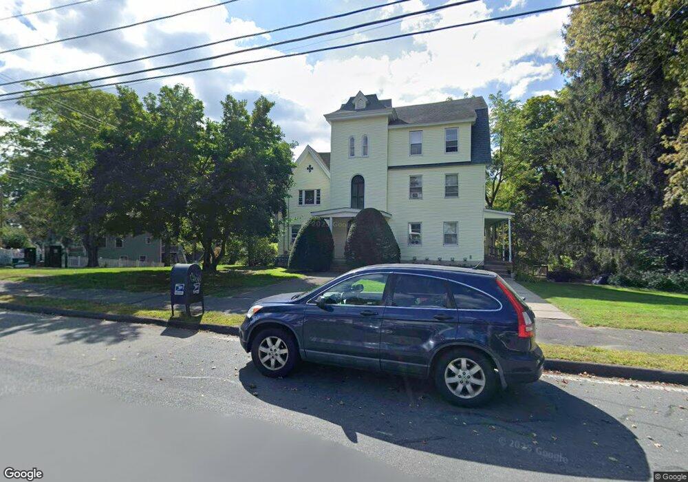 98 Pine St, Northampton, MA 01062 - photo 1