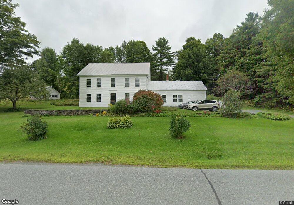 6685 Pomfret Rd, North Pomfret, VT 05053 - photo 1