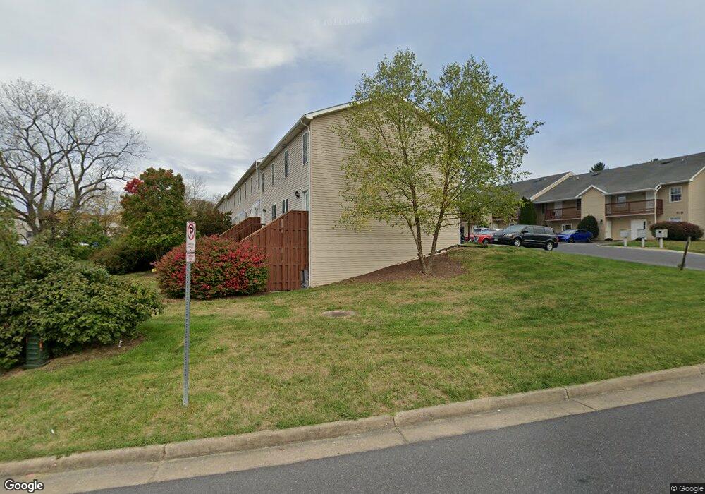 2489 Mosby Ct unit 25, Harrisonburg, VA 22801 - photo 1