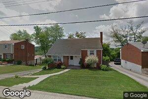 1118 Portsmouth Dr, McKeesport, PA 15133