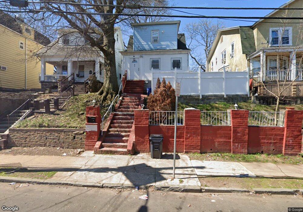 41 Salem St, Newark, NJ 07106 - photo 1