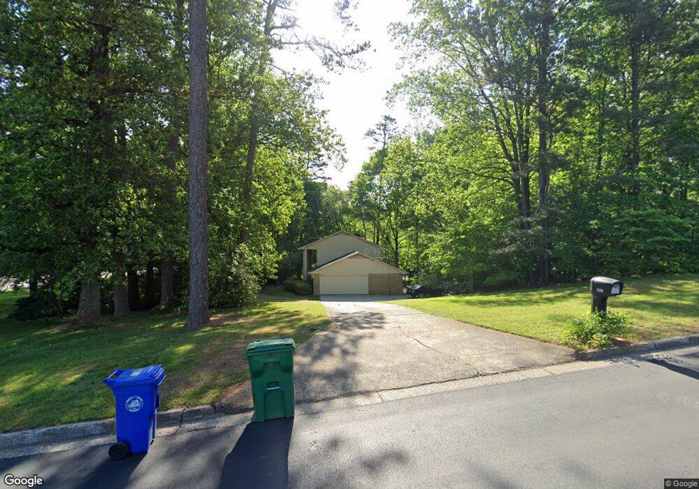 4841 Hugh Howell Rd, Stone Mountain, GA 30087 - photo 1