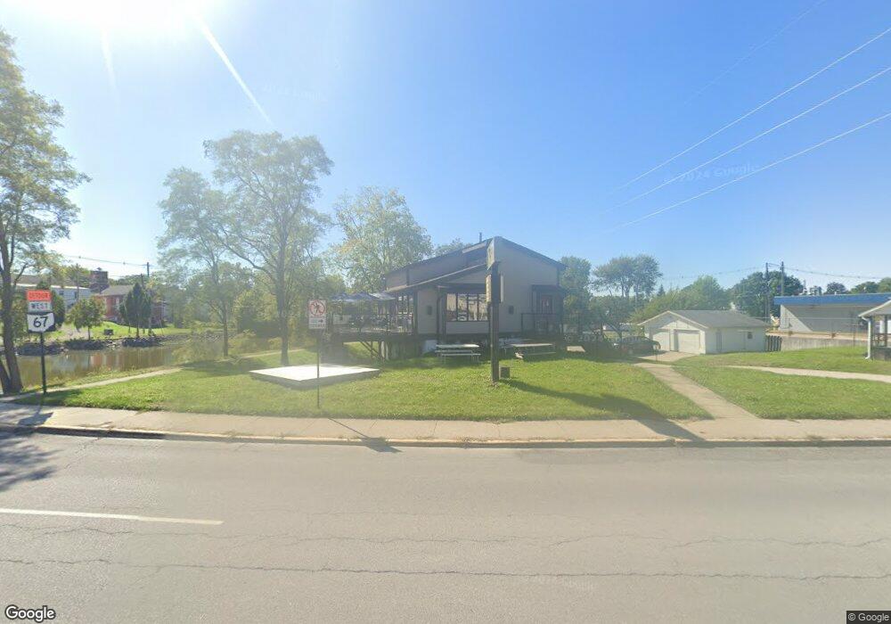 101 Defiance St, Wapakoneta, OH 45895 - photo 1