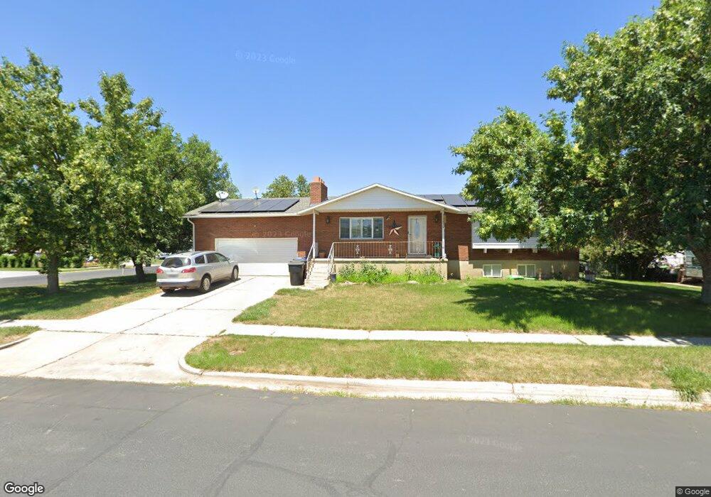4034 W 2475 N, Ogden, UT 84404 - photo 1