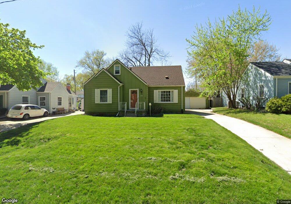 1708 59th St, Des Moines, IA 50322 - photo 1