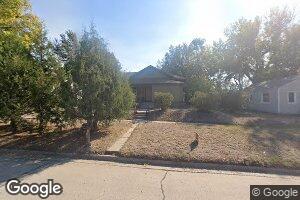 105 Linn St, Crawford, NE 69339