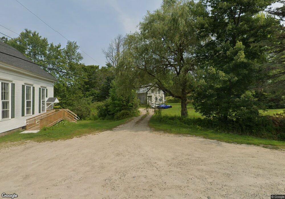 3 Lower Beecham Hill Rd, Ossipee, NH 03864 - photo 1