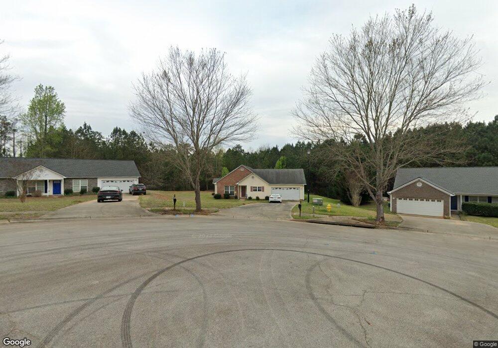 1016 Longview Trail, Griffin, GA 30223 - photo 1