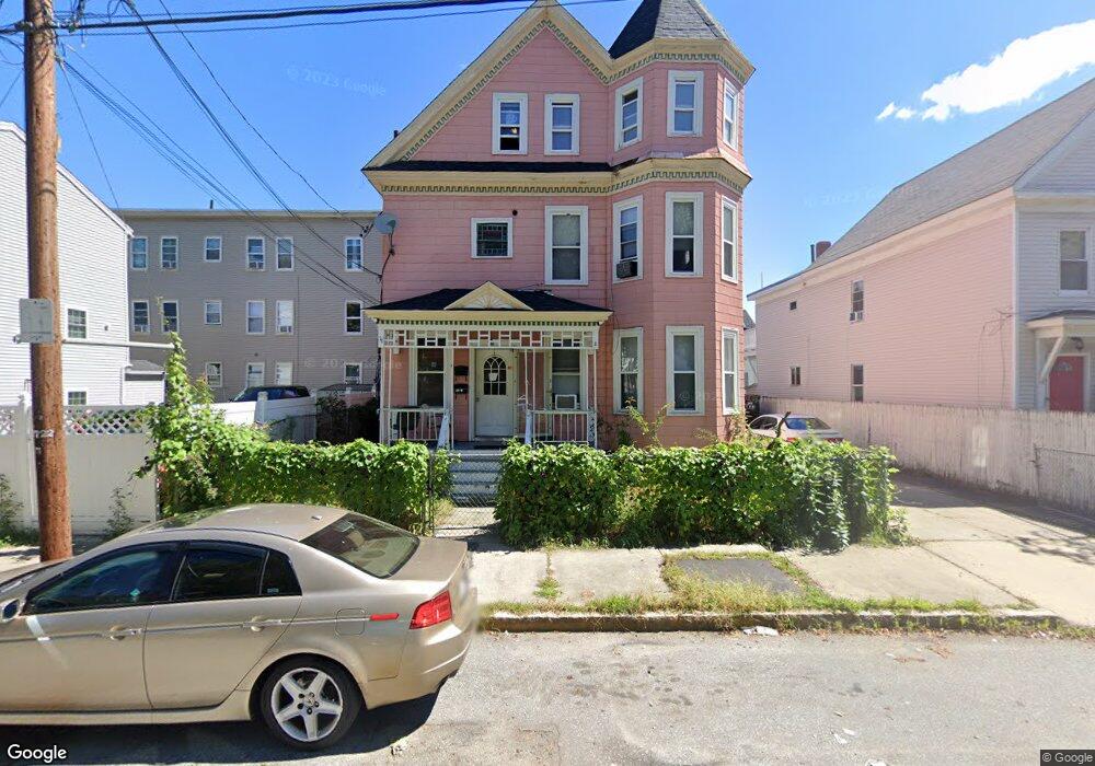 19 Wyman St, Lawrence, MA 01841 - photo 1