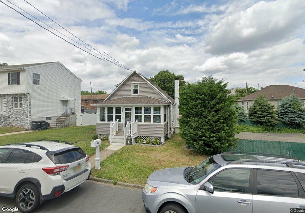508 Lefferts St, South Amboy, NJ 08879 - photo 1