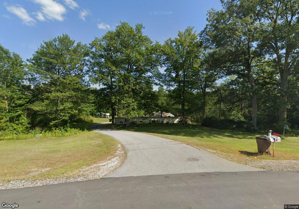 1241 Concord St, Antrim, NH 03440 - photo 1