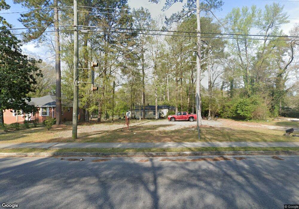 1251 Edna Place, Macon, GA 31204 - photo 1