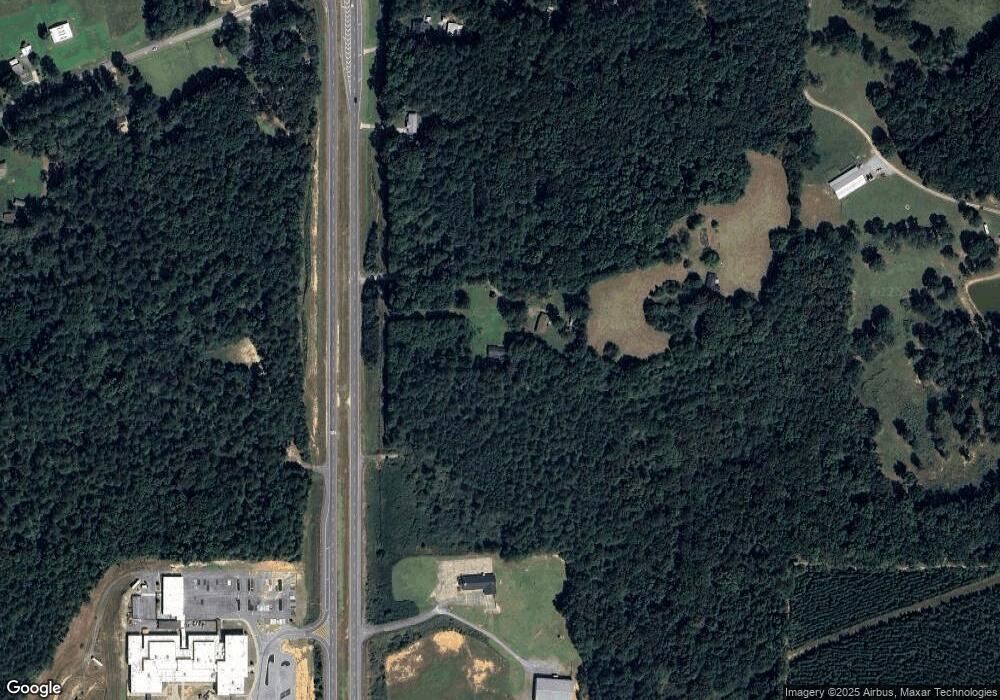 252 Cuzzort Rd, Cedartown, GA 30125 - photo 1