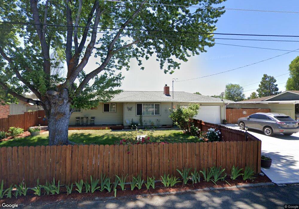 4324 Barry Ave, Klamath Falls, OR 97603 - photo 1