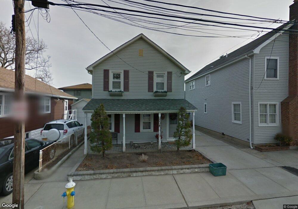 62 Garden City Ave, Point Lookout, NY 11569 - photo 1