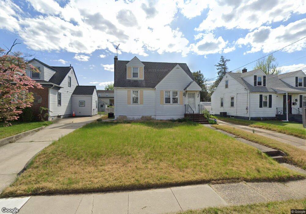 34 Birch Ave, Westville, NJ 08093 - photo 1