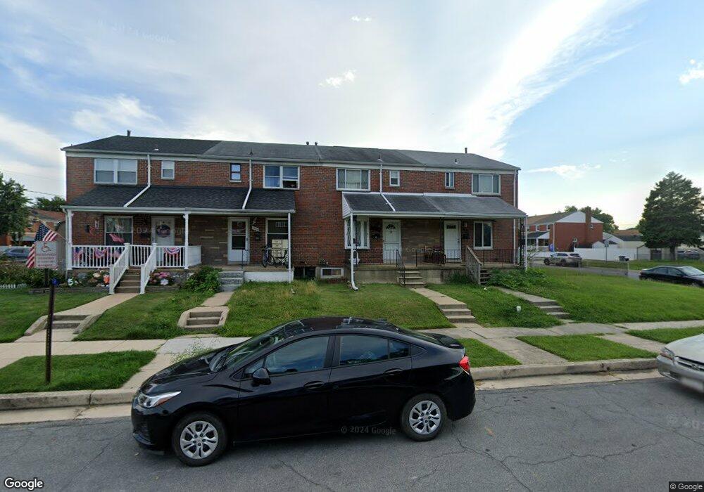 1002 Kayden Ln, Essex, MD 21221 - photo 1